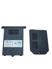 Ricambio Per PC PORTATILE NOTEBOOK LIFEBOOK FUJITSU AH550 Scocca Hard disk ram 