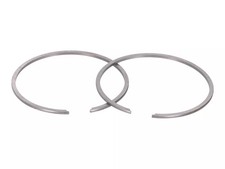 Anelli pistone DR Evolution