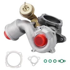 K03 K03-052 Turbocompressore