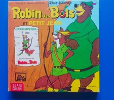 film super 8mm  couleur -Robin