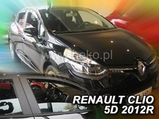 For RENAULT Clio IV 2012 -