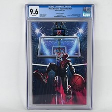 Miles Morales Spider-Man #23