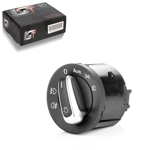 Interruttore luce faro - ,