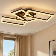 Lampada Da Soffitto Regolabile Con Cristalli Per Cucina E Sala Da Pranzo LED