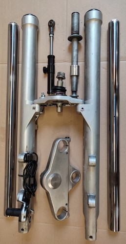 Forcella completa bmw k1200 - forcella, rs