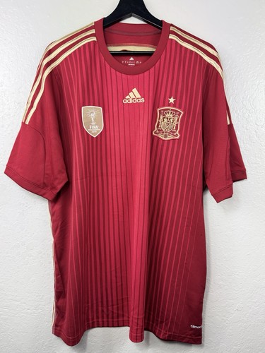 Maglia calcio spagna - maglia,