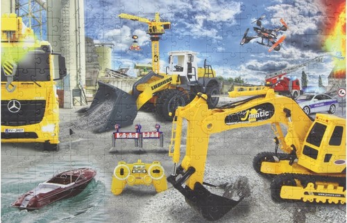 Jamara rc - -,