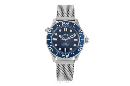 Omega seamaster diver 300m - omega,