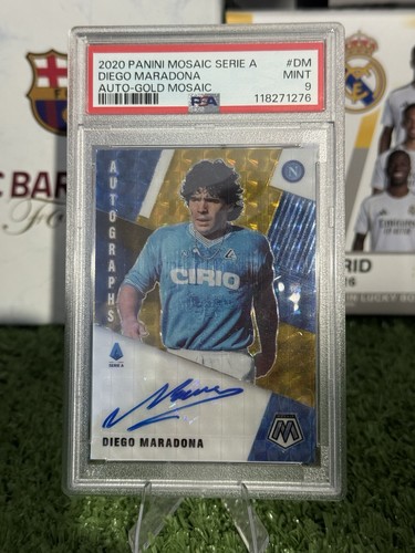 Diego armando maradona auto - diego,