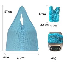 Borsa Elasticizzata Grande