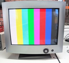 Monitor 17" CRT Proview 786N