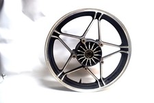 44650MB1315 RUOTA CERCHIO ANTERIORE  HONDA VF 1100 CUSTOM 1983