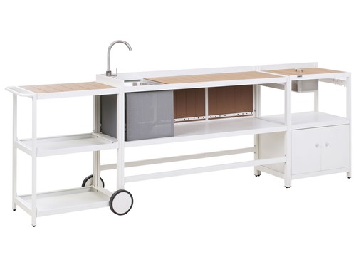 Set cucina esterno - set, 3