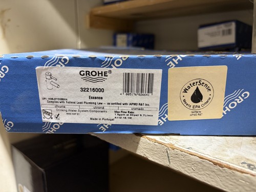 32216000 grohe essence - 32216000,