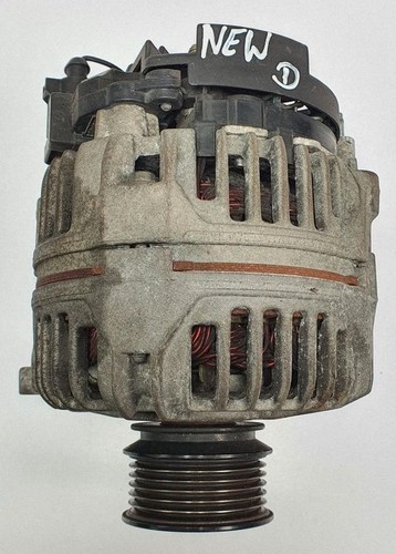 Generatore alternatore benzina