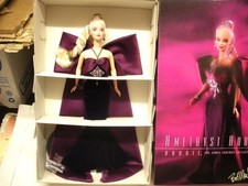 Barbie Amethyst Aura by Bob