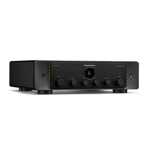 Marantz model integrated - marantz, 30