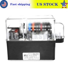 Nuovi attuatori ammortizzatori