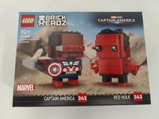 LEGO BRICKHEADZ 40668