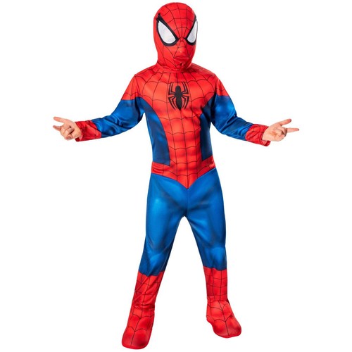 Rubini costume uomo ragno - rubini,