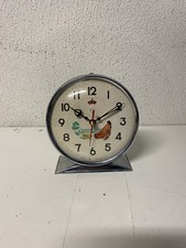 ANTICO OROLOGIO DA TAVOLO