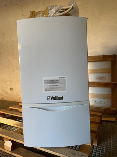 Caldaia vaillant usata turbo - caldaia,