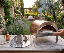 Pizza Party Ardore Porta e