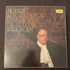 Mozart: Le Nozze di Figaro /