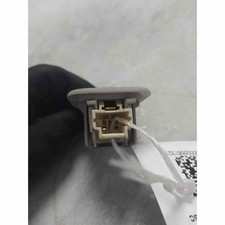 Luce interna abitacolo post Citroen C3 MK2 SC 1.4 GPL 2010 9681727980