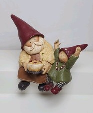 Annekabouke Gnomys Diaries Get