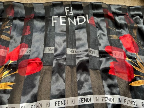 Sciarpa fendi - sciarpa,