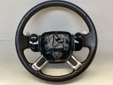 VOLANTE PER LAND ROVER Range