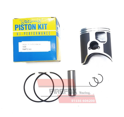 Kit pistoni corsa mitaka - da,