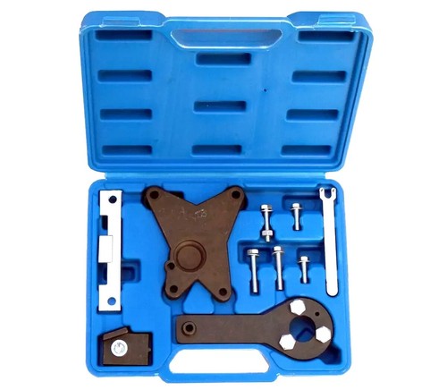 Kit messa fase per motori - kit,