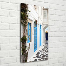 Wand-Bild Kunstdruck aus