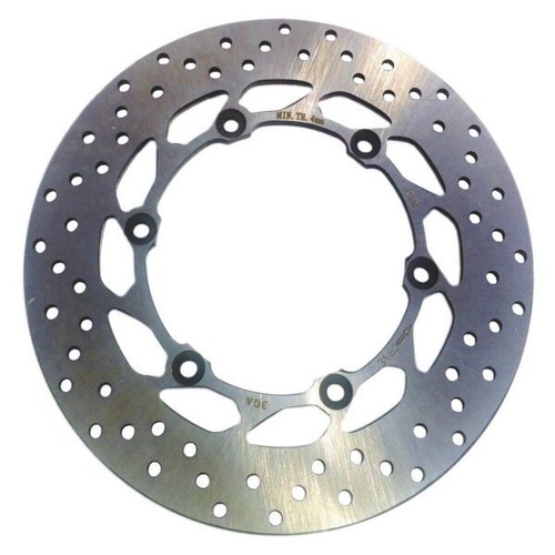 Disco freno posteriore yamaha - freno,