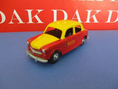 Modellino auto fiat - modellino,