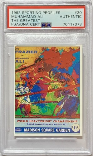 1993 profili sportivi - 1993,