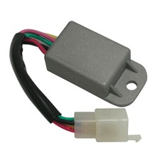REGOLATORE per HONDA 200 XL