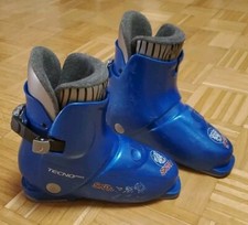 TECNO PRO Skitty scarponi da