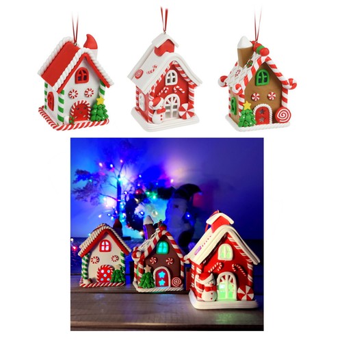 Decorazione albero natale - decorazione, di