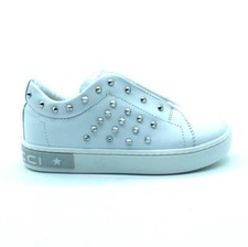 Scarpe da ginnastica bambina