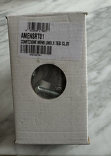 Consoles AMENSRT01 pour Tesi