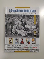 Grande storia dei mondiali - la,