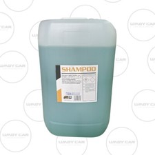 Shampoo assoluto - shampoo,