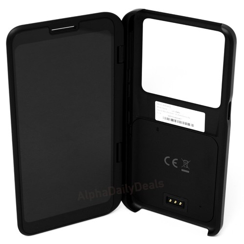 Dualscreen oled fhd - lg, 6.2''