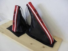 Fiat 500 epoca Abarth cuffia