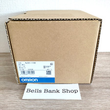Unità CPU OMRON PLC