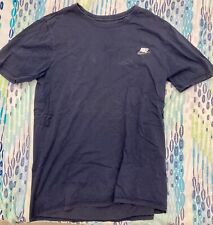 NIKE TSHIRT UOMO CON