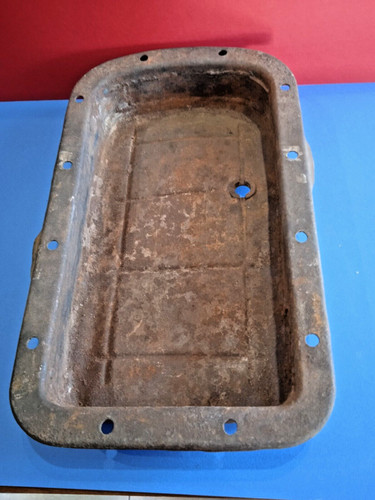 Coppa olio bmw - r, 75